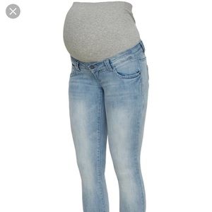 Maternity Jeans